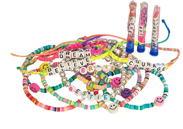 Buy Lena Jellie Beana bracelets